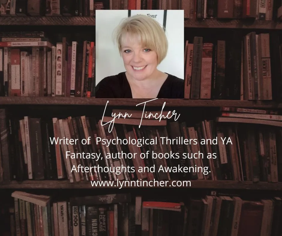 Lynn Tincher